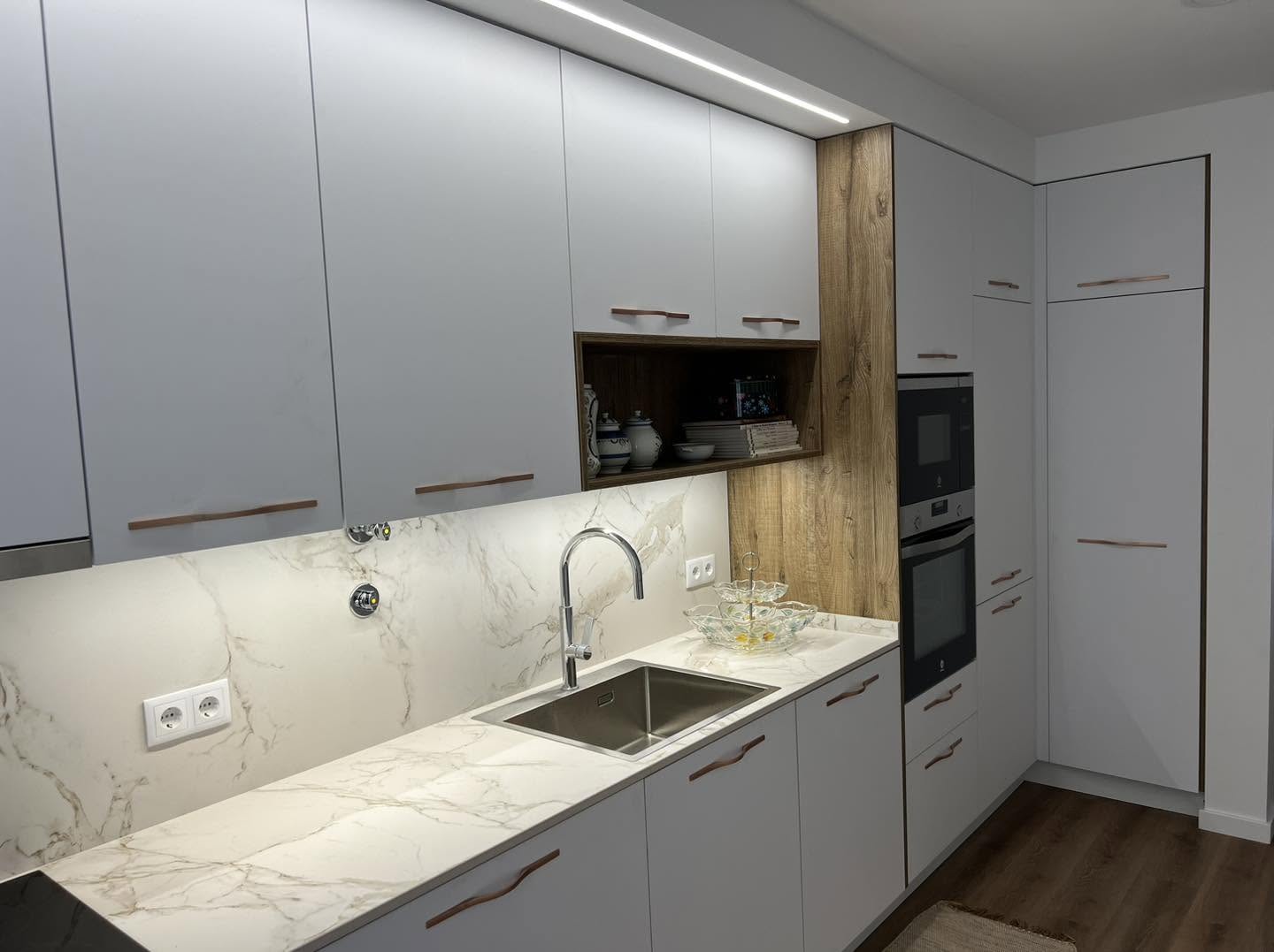 Cozinha Norconcept